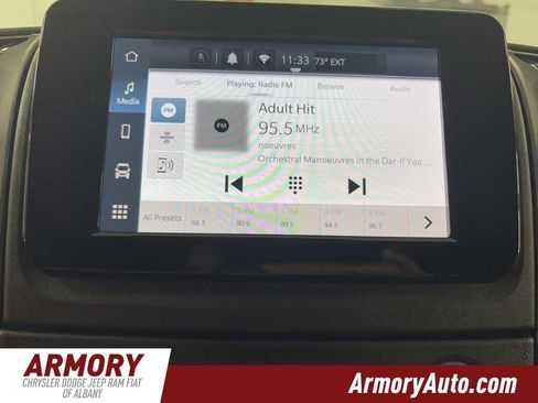 New 2026 RAM ProMaster 1500 w/ Convenience Group image 18