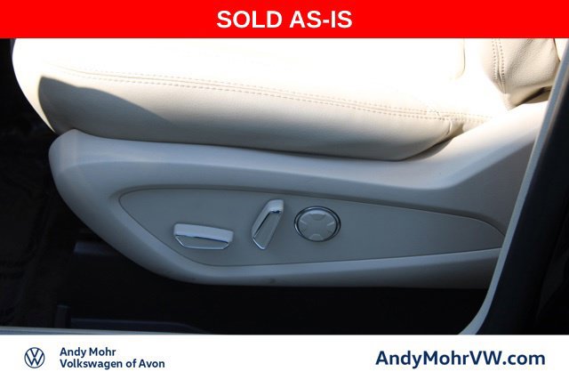 Used 2018 Lincoln MKC Premiere FWD image 17
