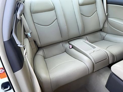 Used 2009 INFINITI G37 x Coupe w/ Premium Pkg image 21