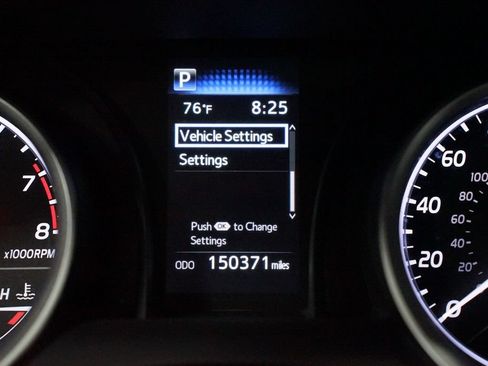 Used 2024 Toyota Camry LE FWD image 16