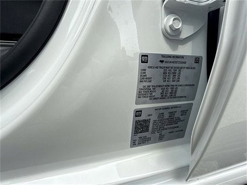 New 2026 Chevrolet Silverado 1500 W/T w/ WT Value Package image 31