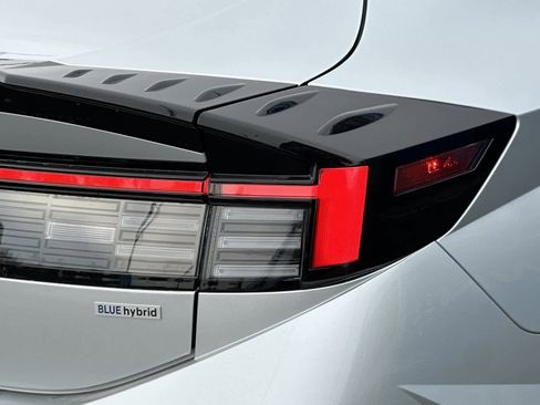 New 2026 Hyundai Sonata Blue image 26