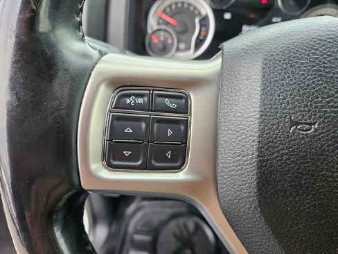 Used 2014 RAM 2500 Laramie w/ Convenience Group AWD/4WD image 16