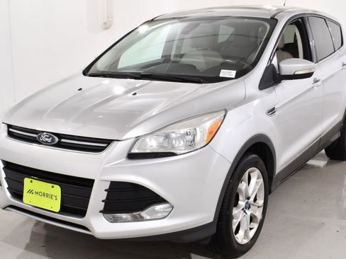 Used 2013 Ford Escape SEL image 2