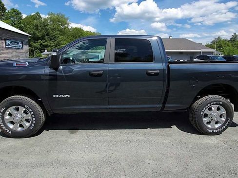 New 2026 RAM 2500 Big Horn AWD/4WD image 5