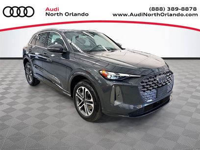 Certified 2025 Audi Q5 Premium w/ Convenience Package