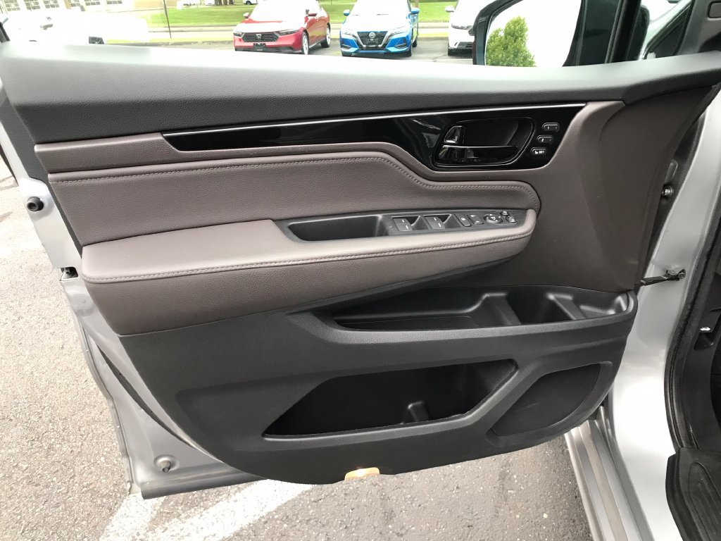 Used 2022 Honda Odyssey Elite image 18
