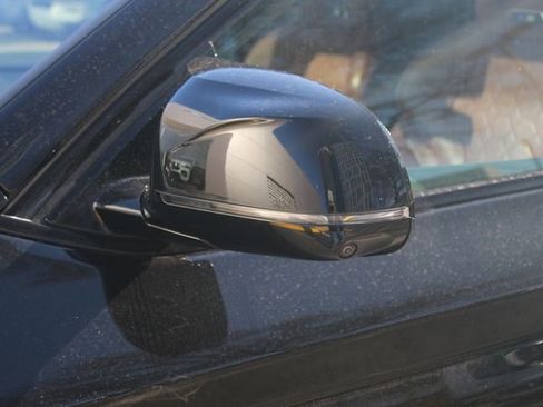 Used 2023 BMW X4 M w/ Competition Package image 14