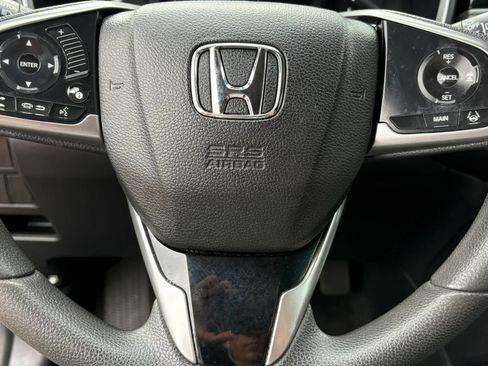 Used 2017 Honda CR-V EX image 18