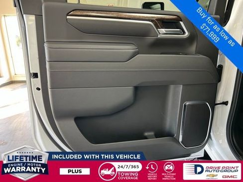 New 2026 GMC Sierra 2500 SLE w/ Max Trailering Package image 12