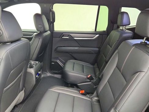 Used 2024 GMC Acadia Elevation w/ Luxury Package AWD/4WD image 19