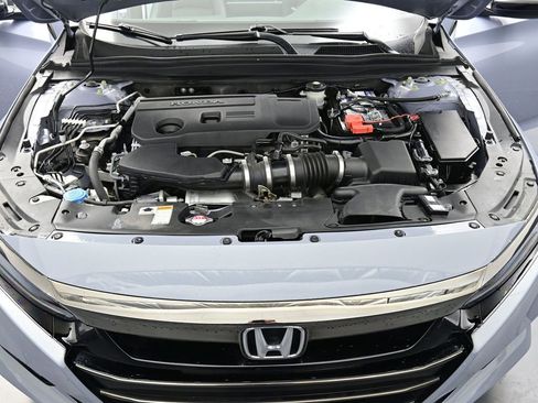 Used 2021 Honda Accord Sport image 17