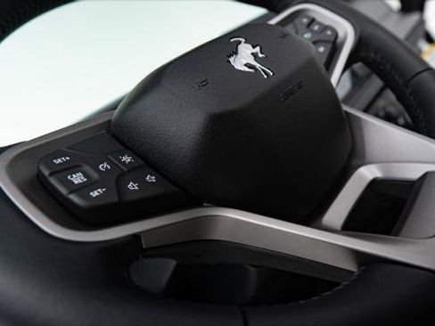 Used 2025 Ford Bronco Big Bend image 27