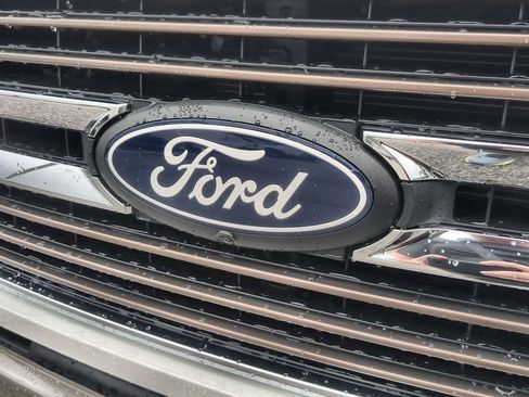 Used 2025 Ford F150 King Ranch AWD/4WD image 32
