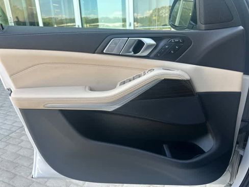Used 2021 BMW X7 xDrive40i w/ Executive Package 2 image 23
