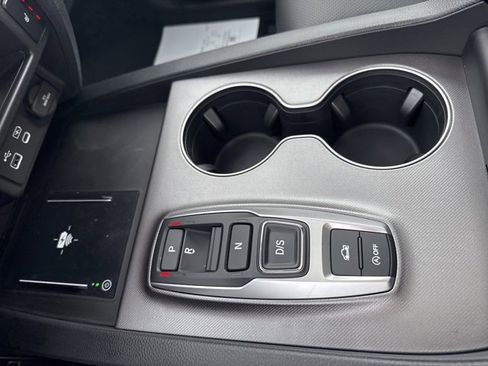 New 2026 Honda Ridgeline RTL image 15