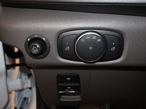 New 2026 Ford Transit 350 148 Medium Roof image 7