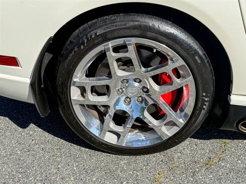 Used 2006 Dodge Viper SRT-10 w/ VOI9 Edition RWD image 30