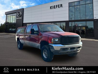 Used 2003 Ford F350 XL