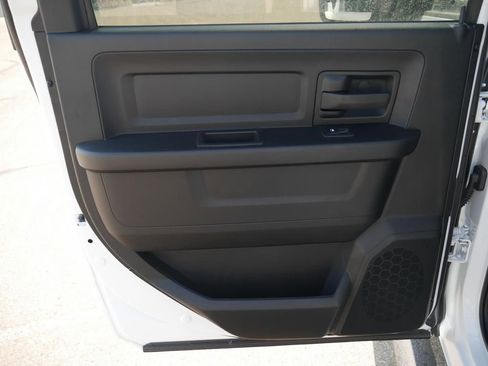 New 2024 RAM 3500 Tradesman w/ Safety Group image 23