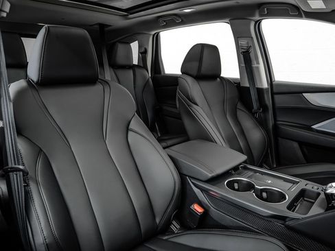 New 2026 Acura MDX Base image 21