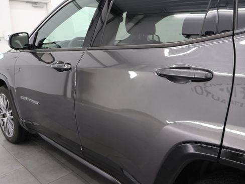 Used 2023 Jeep Compass Limited w/ Elite Group AWD/4WD image 34