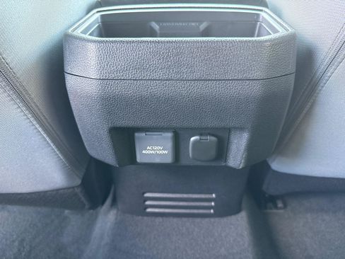 Used 2026 Toyota Tacoma TRD Off-Road AWD/4WD image 26