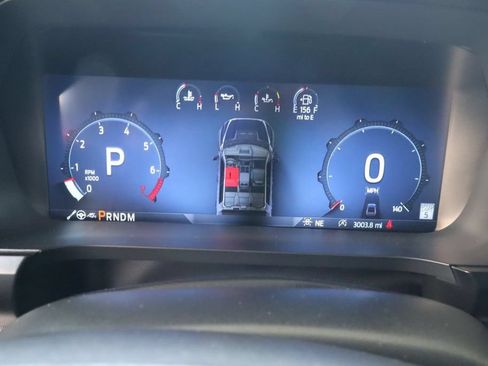 Used 2025 Ford F150 Raptor AWD/4WD image 24