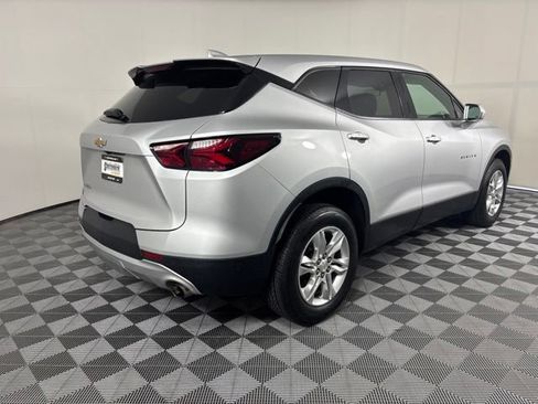 Used 2020 Chevrolet Blazer LT w/ LPO, Floor Liner Package FWD image 6