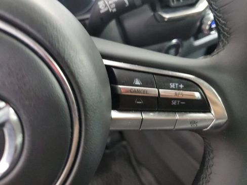 Used 2025 MAZDA CX-50 AWD 2.5 S w/ Weather Package image 26