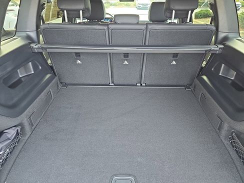 Certified 2025 Mercedes-Benz GLB 250 image 13