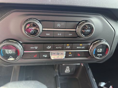 New 2026 Ford Bronco Big Bend AWD/4WD image 21