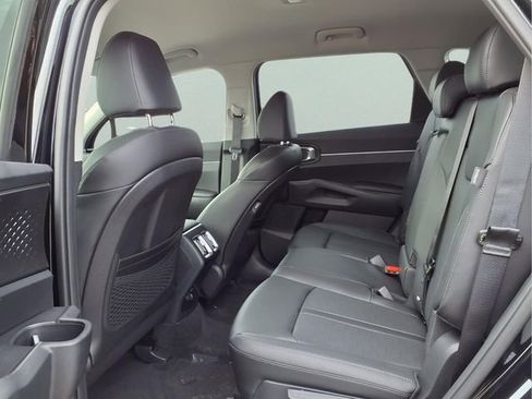 New 2026 Kia Sorento S AWD/4WD image 14