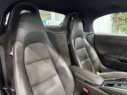 Used 2021 Porsche 718 Boxster image 53