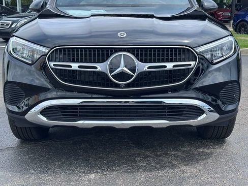 New 2026 Mercedes-Benz GLC 300 4MATIC image 4