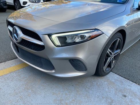 Used 2020 Mercedes-Benz A 220 image 26