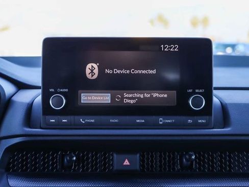 Certified 2023 Honda CR-V Sport image 16