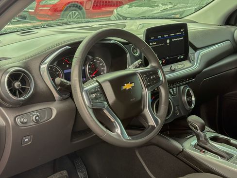 Used 2023 Chevrolet Blazer LT w/ Convenience Package FWD image 23