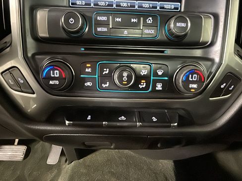 Used 2014 Chevrolet Silverado 1500 LT w/ All Star Edition AWD/4WD image 26