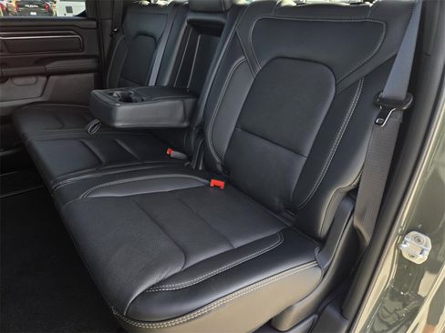 New 2026 RAM 1500 Rebel w/ Rebel Level 2 Equipment Group image 13