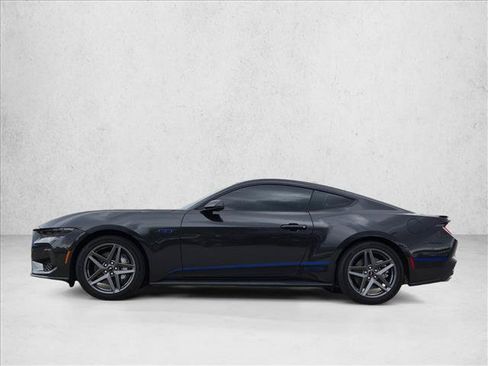 Used 2024 Ford Mustang GT Premium RWD image 9