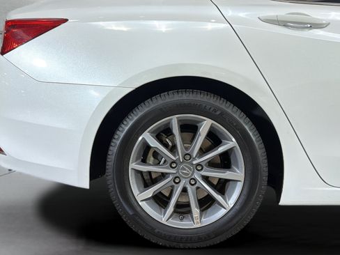 Used 2019 Acura TLX FWD image 35