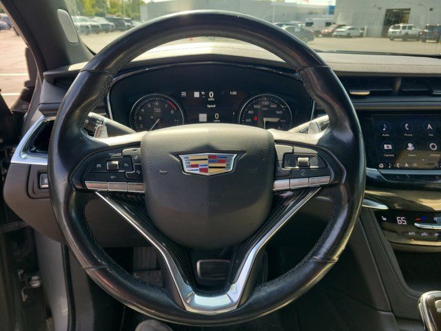 Used 2021 Cadillac XT6 Sport AWD/4WD image 31