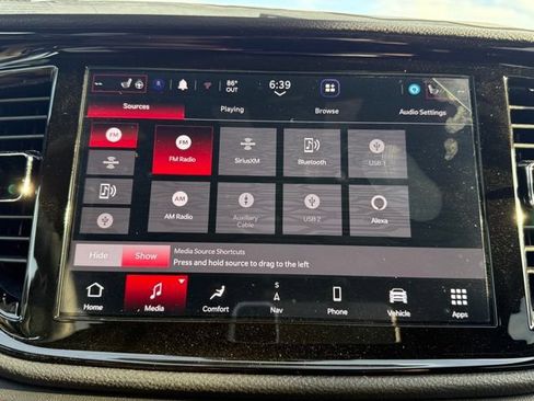 New 2026 Dodge Durango GT AWD/4WD image 22