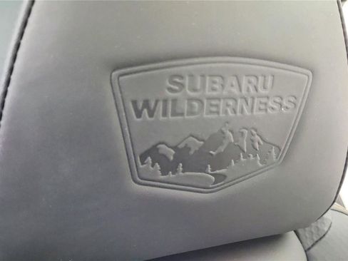 Used 2022 Subaru Forester Wilderness image 38