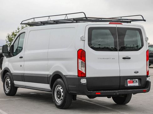 Used 2015 Ford Transit 150 130 Low Roof RWD image 7