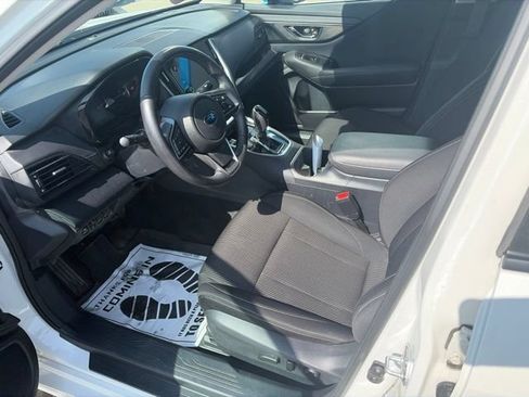 Used 2023 Subaru Legacy Premium AWD/4WD image 4