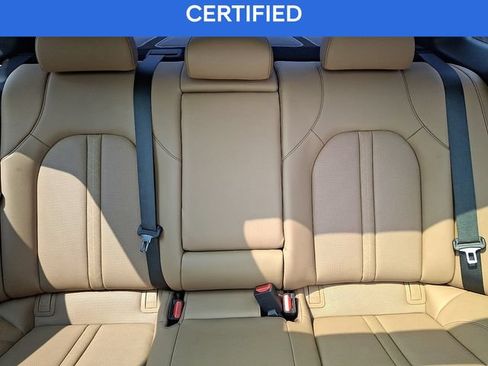 Certified 2023 Hyundai Sonata Limited w/ Preferred Accessory Package FWD image 19