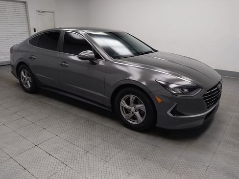 Used 2022 Hyundai Sonata SE FWD image 11