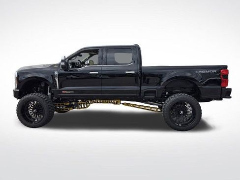 New 2026 Ford F250 Platinum w/ Platinum Plus Package AWD/4WD image 6
